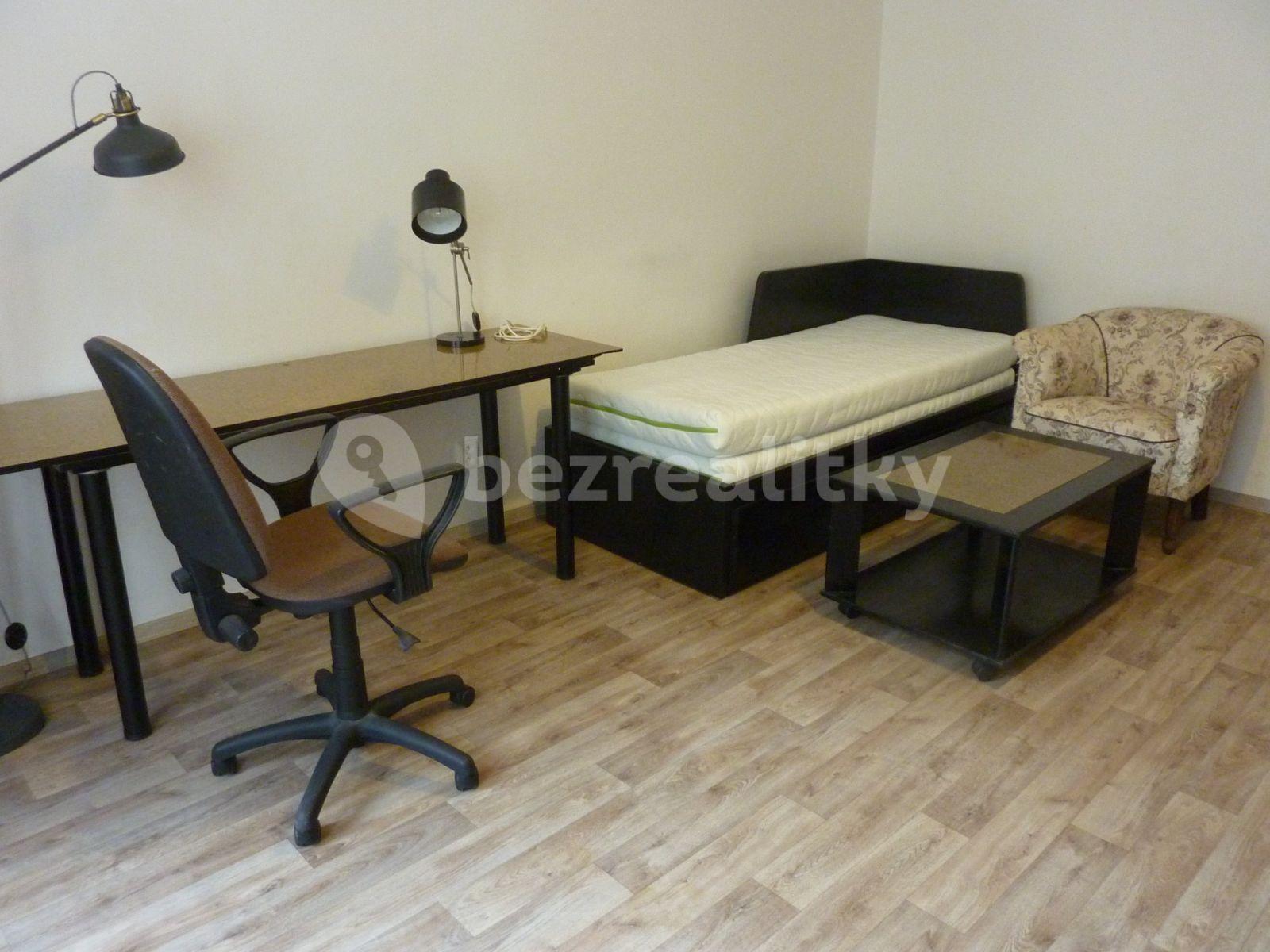 1 bedroom with open-plan kitchen flat to rent, 43 m², Víta Nejedlého, Prague, Prague