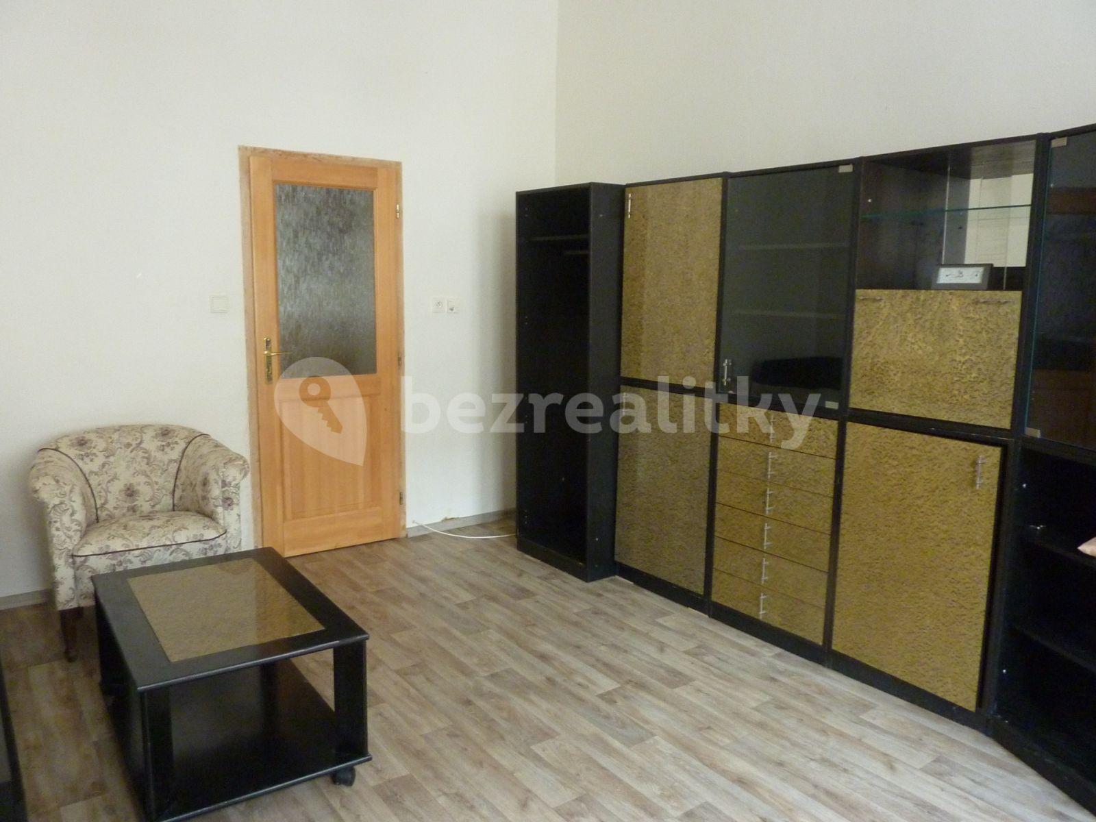 1 bedroom with open-plan kitchen flat to rent, 43 m², Víta Nejedlého, Prague, Prague