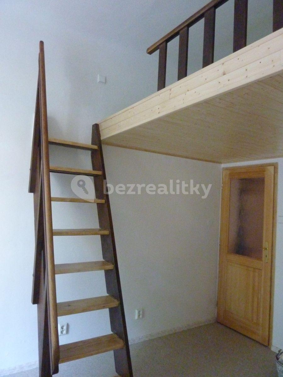 1 bedroom with open-plan kitchen flat to rent, 43 m², Víta Nejedlého, Prague, Prague