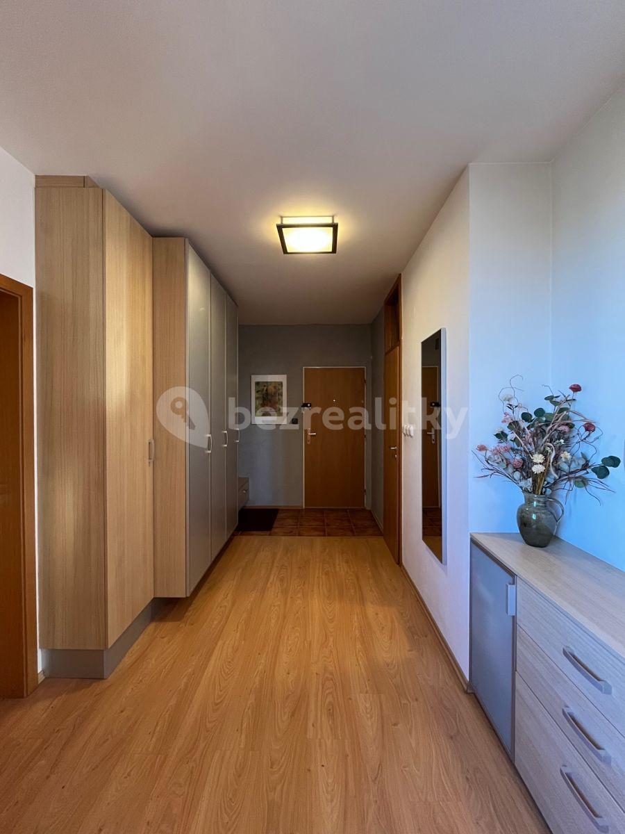 3 bedroom with open-plan kitchen flat for sale, 143 m², Čápkova, Brno, Jihomoravský Region