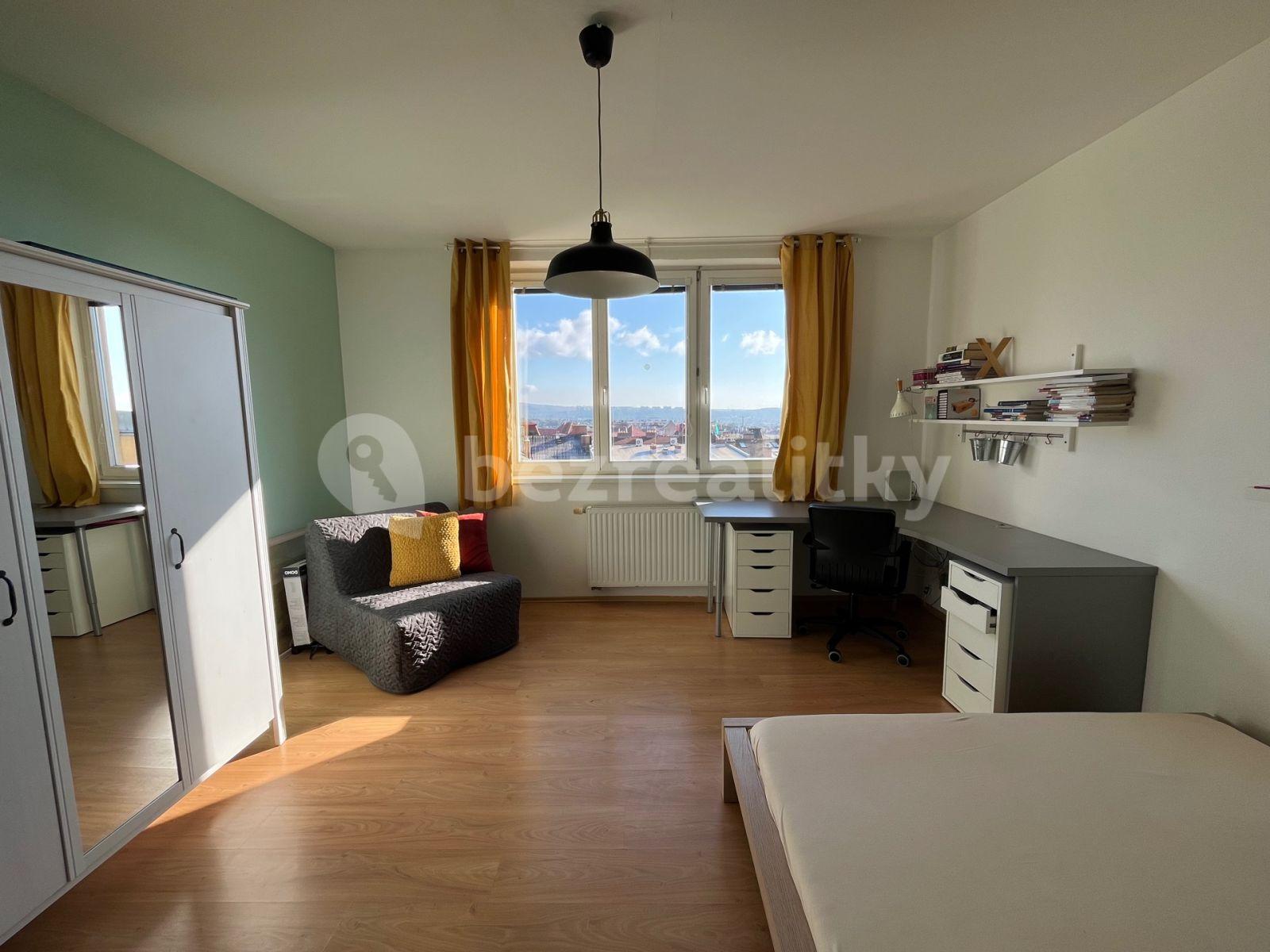 3 bedroom with open-plan kitchen flat for sale, 143 m², Čápkova, Brno, Jihomoravský Region