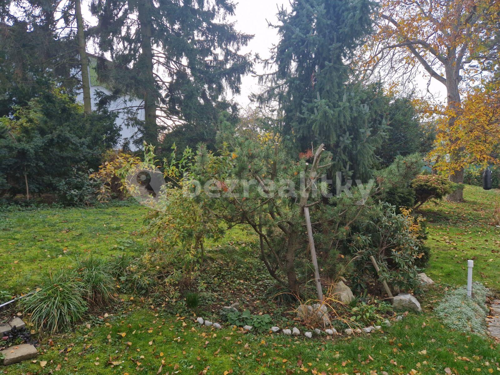 plot for sale, 400 m², Prague, Prague