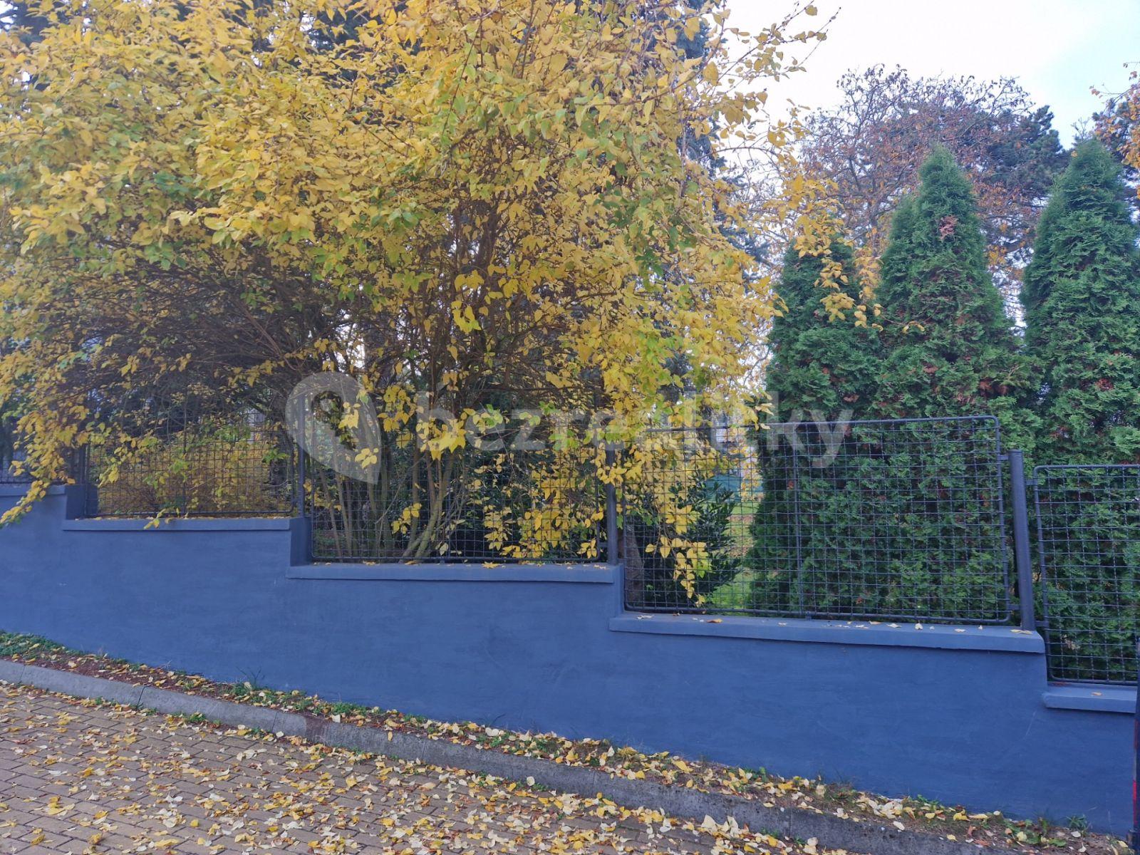 plot for sale, 400 m², Prague, Prague