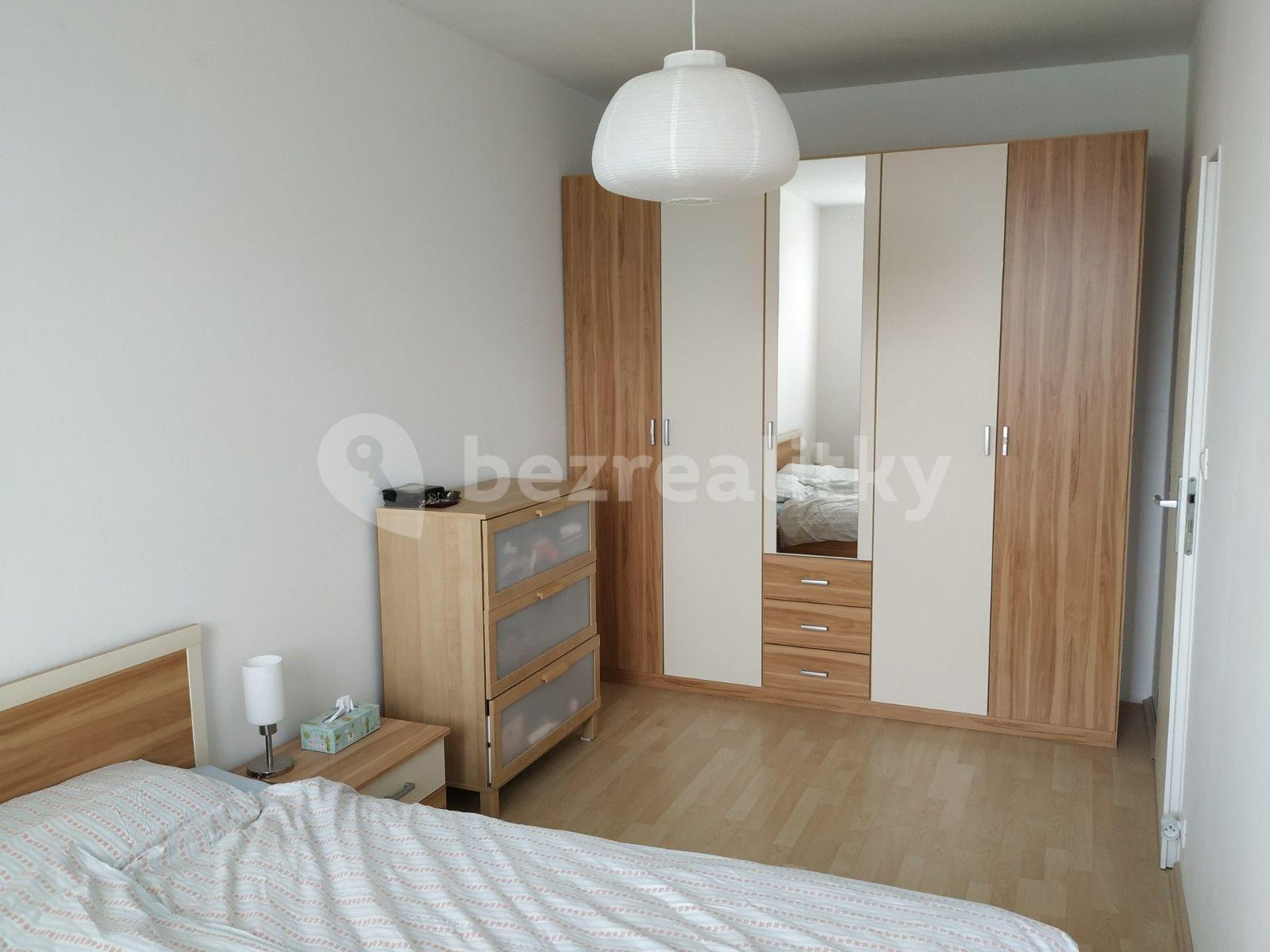 1 bedroom with open-plan kitchen flat to rent, 53 m², Bechlínská, Prague, Prague