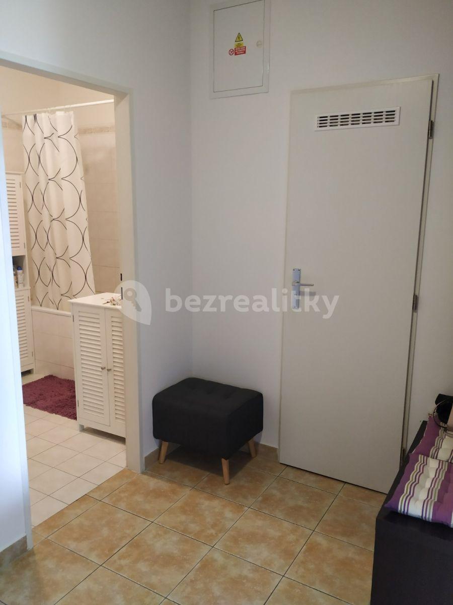 1 bedroom with open-plan kitchen flat to rent, 53 m², Bechlínská, Prague, Prague