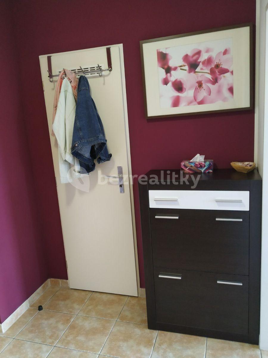 1 bedroom with open-plan kitchen flat to rent, 53 m², Bechlínská, Prague, Prague