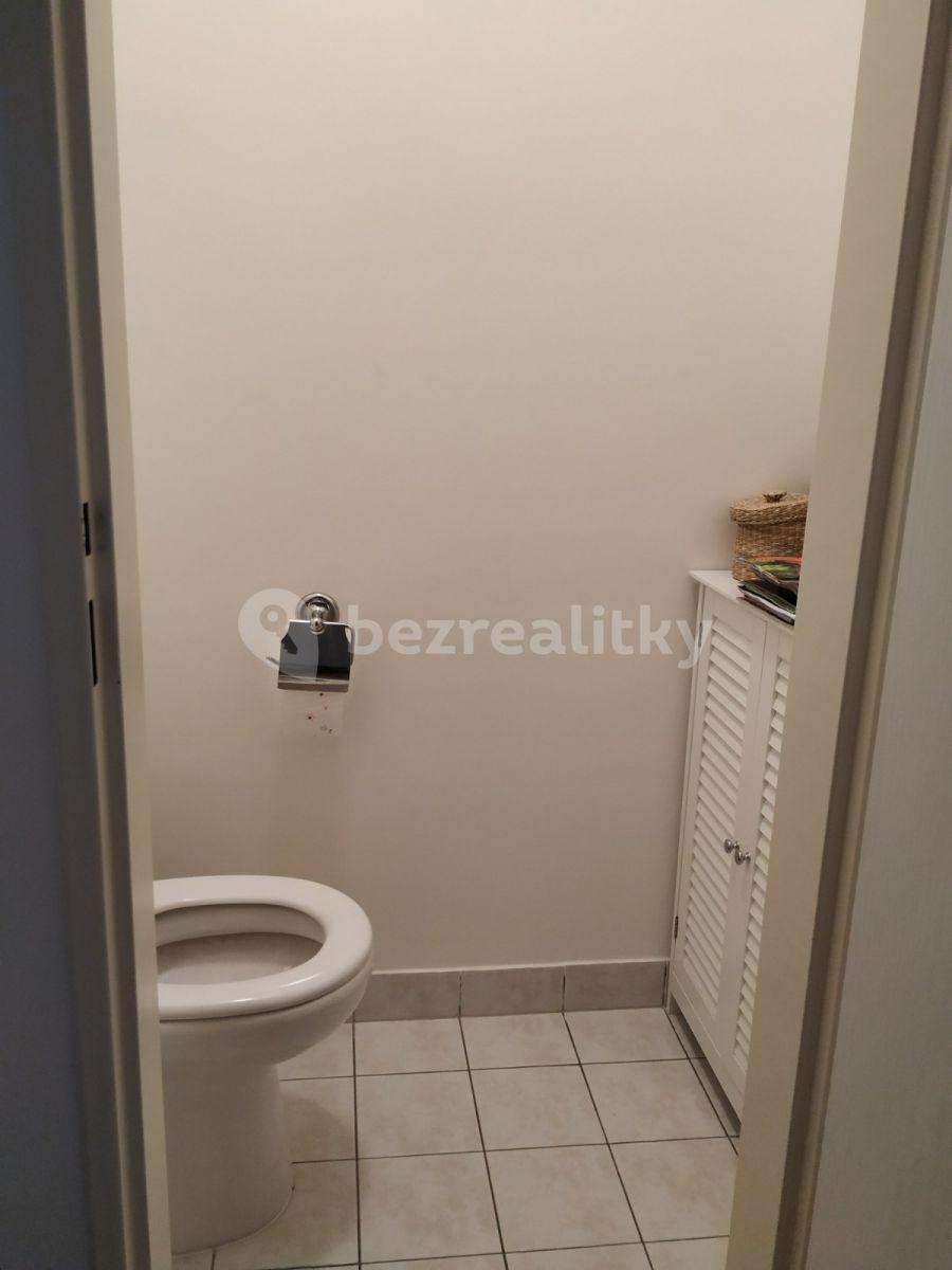 1 bedroom with open-plan kitchen flat to rent, 53 m², Bechlínská, Prague, Prague