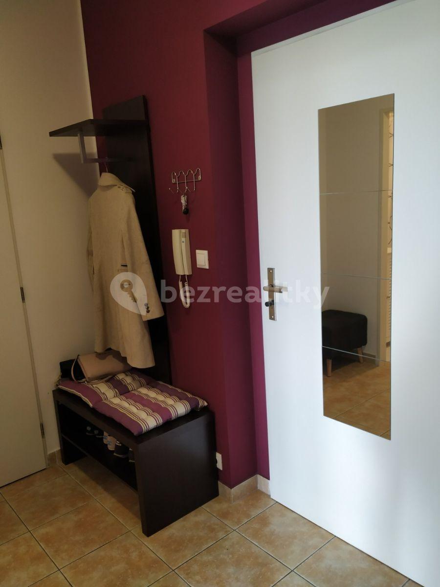 1 bedroom with open-plan kitchen flat to rent, 53 m², Bechlínská, Prague, Prague