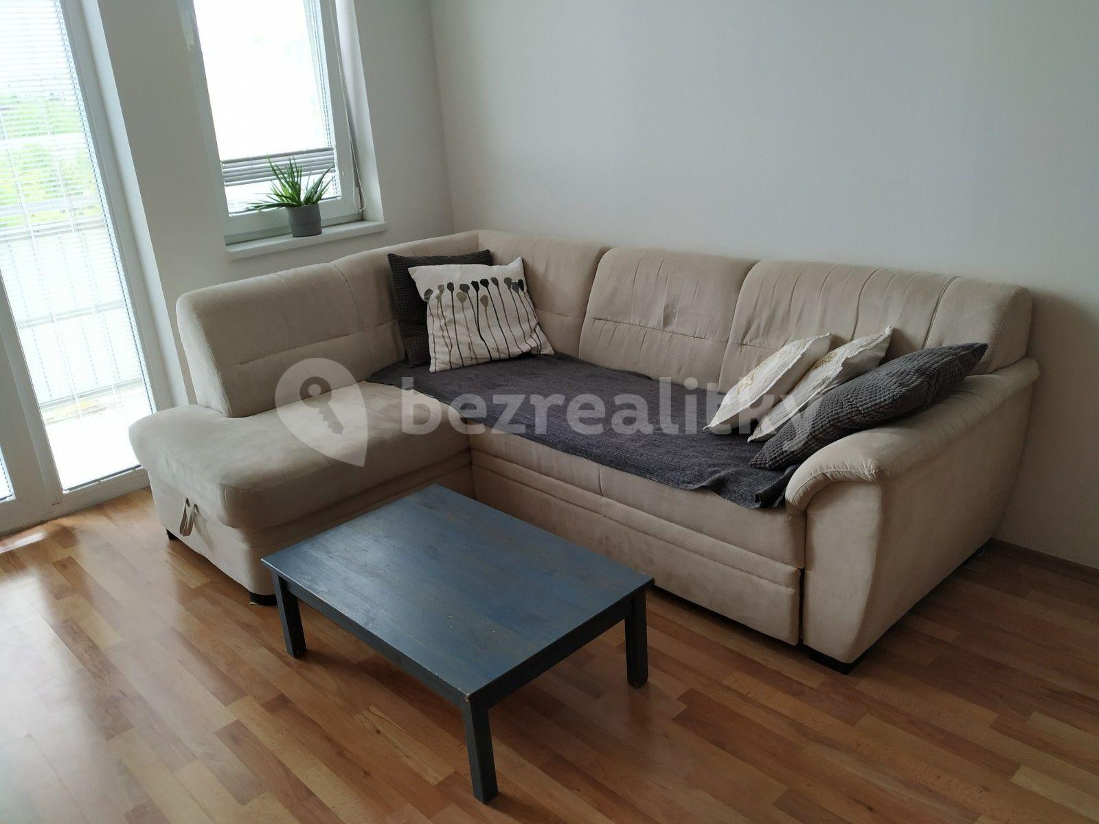 1 bedroom with open-plan kitchen flat to rent, 53 m², Bechlínská, Prague, Prague