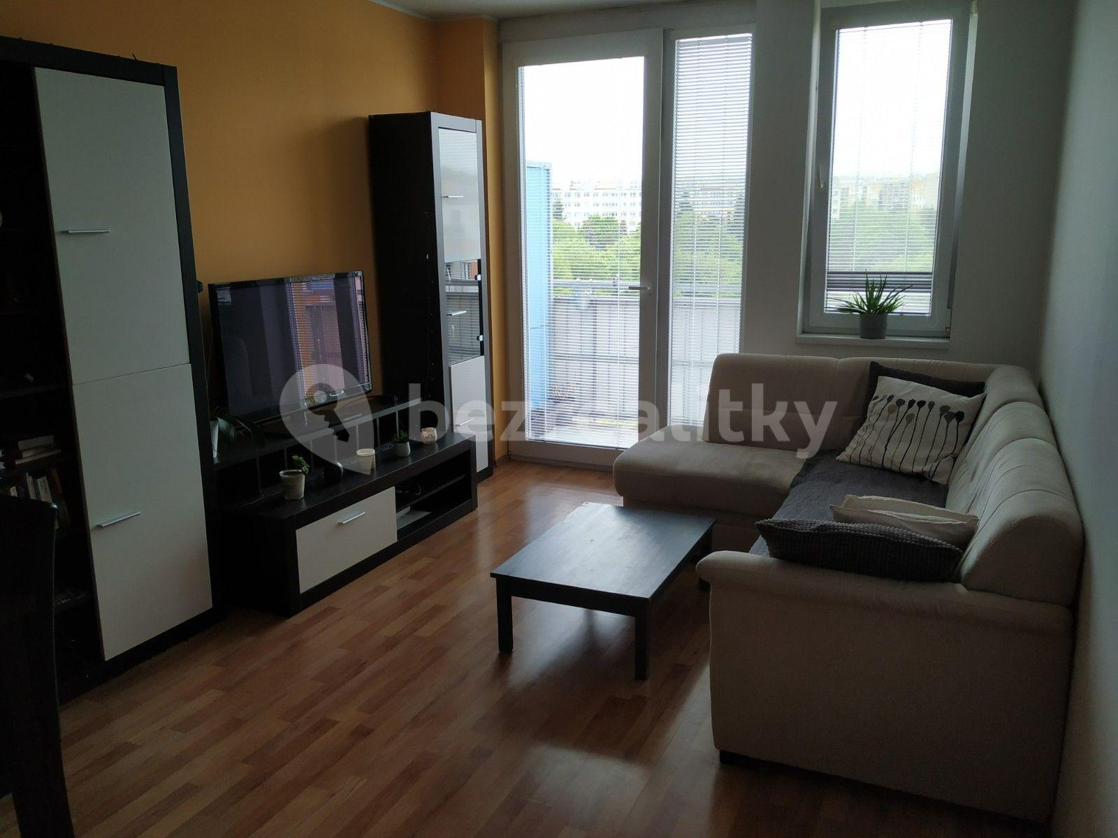 1 bedroom with open-plan kitchen flat to rent, 53 m², Bechlínská, Prague, Prague