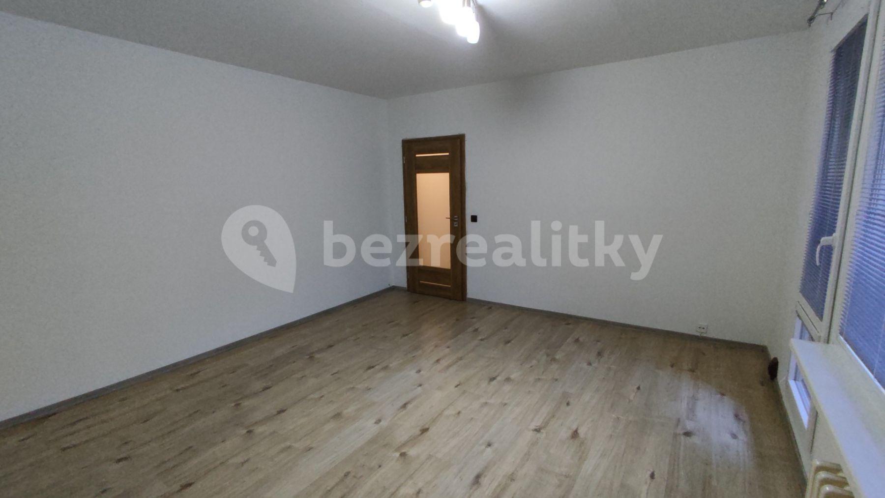 2 bedroom flat to rent, 61 m², Strnadova, Brno, Jihomoravský Region