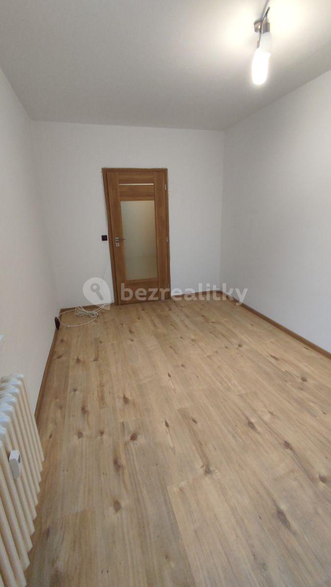 2 bedroom flat to rent, 61 m², Strnadova, Brno, Jihomoravský Region