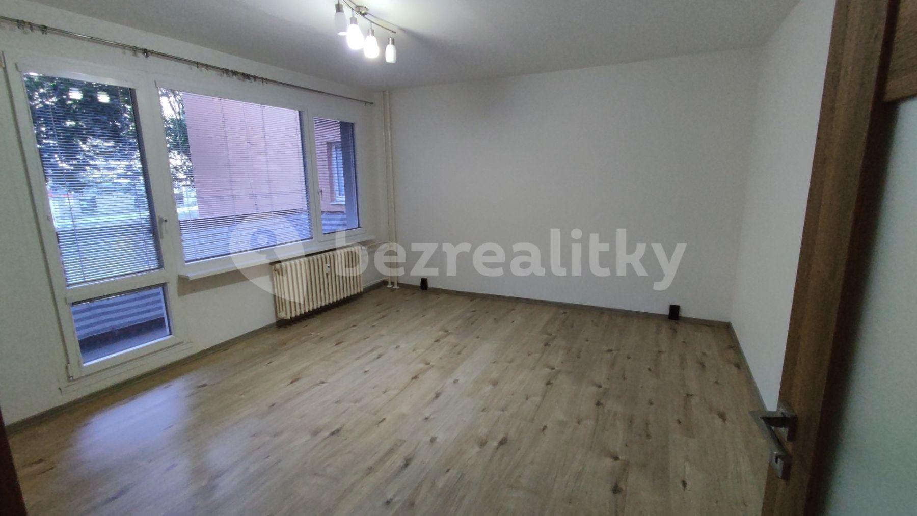 2 bedroom flat to rent, 61 m², Strnadova, Brno, Jihomoravský Region