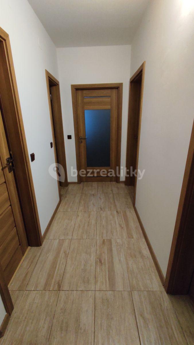 2 bedroom flat to rent, 61 m², Strnadova, Brno, Jihomoravský Region