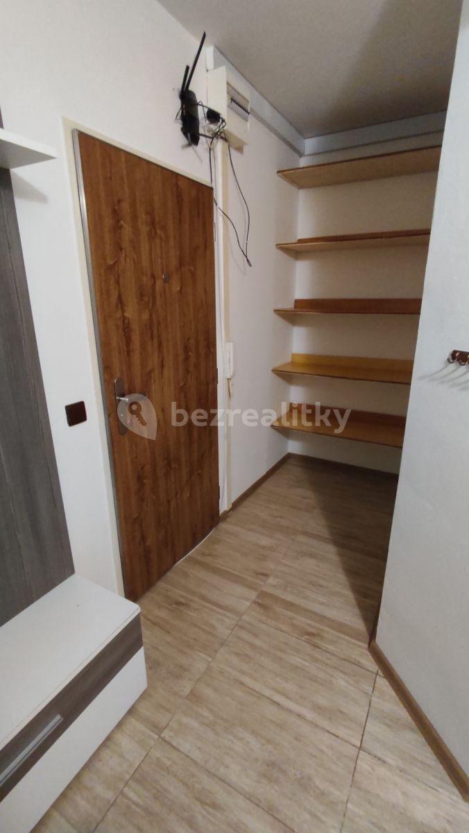 2 bedroom flat to rent, 61 m², Strnadova, Brno, Jihomoravský Region