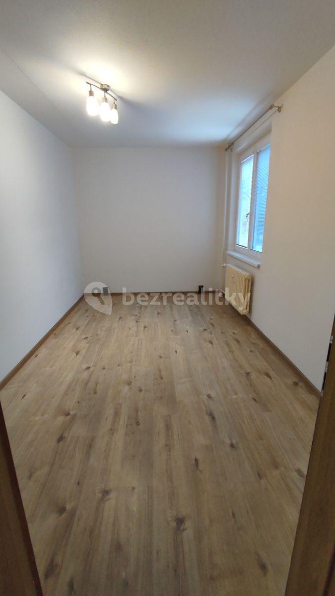 2 bedroom flat to rent, 61 m², Strnadova, Brno, Jihomoravský Region