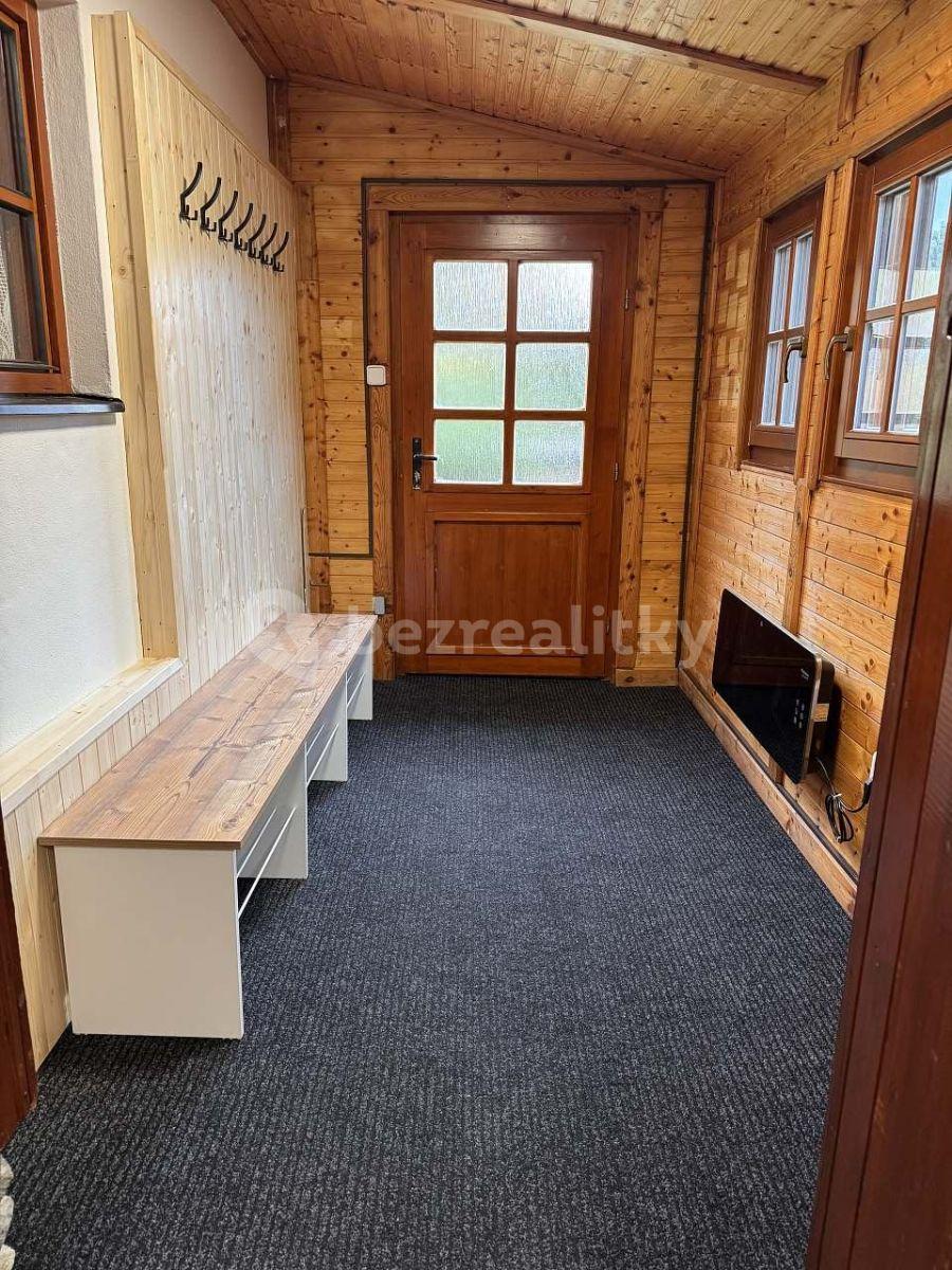 recreational property to rent, 0 m², Malá Morávka, Moravskoslezský Region