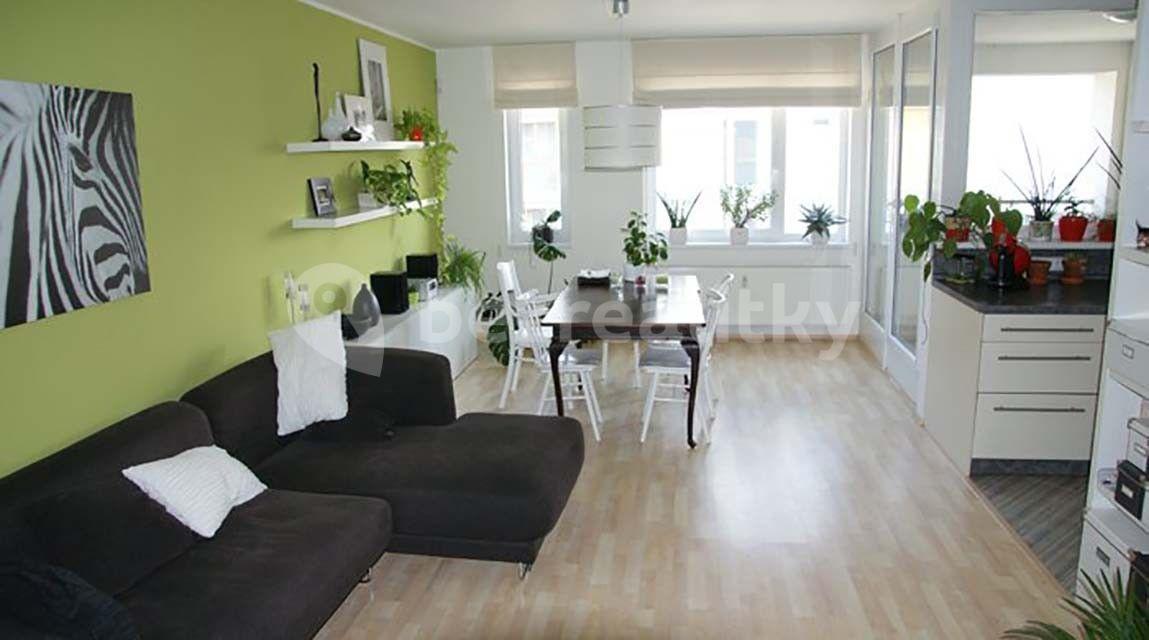 1 bedroom with open-plan kitchen flat for sale, 57 m², Libočanská, Prague, Prague