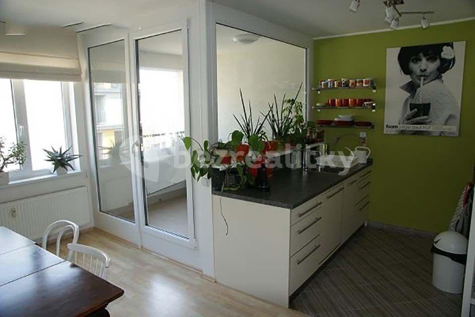 1 bedroom with open-plan kitchen flat for sale, 57 m², Libočanská, Prague, Prague