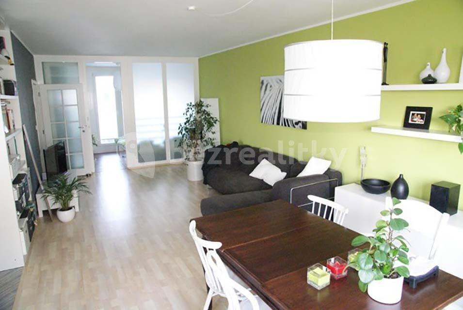 1 bedroom with open-plan kitchen flat for sale, 57 m², Libočanská, Prague, Prague