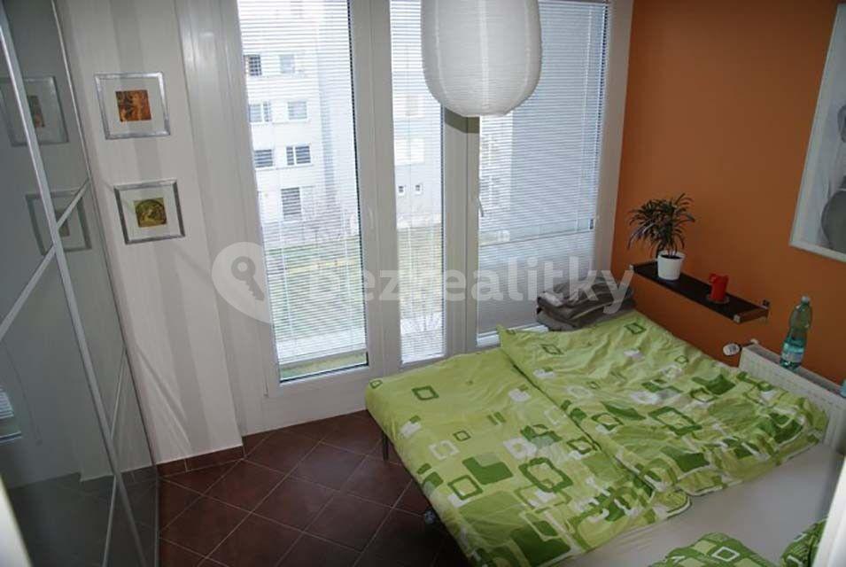 1 bedroom with open-plan kitchen flat for sale, 57 m², Libočanská, Prague, Prague