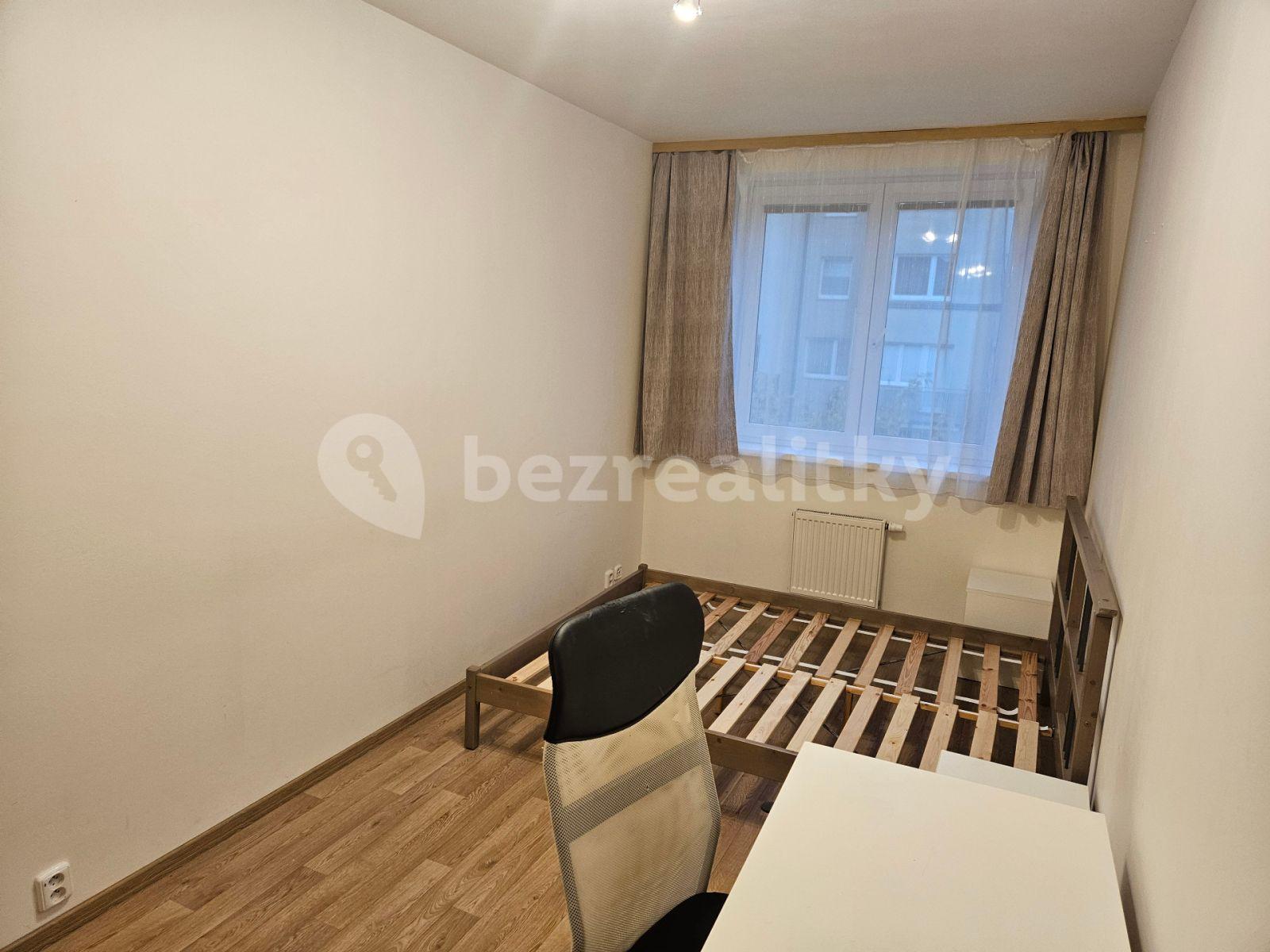 1 bedroom with open-plan kitchen flat to rent, 45 m², Berlínská, Prague, Prague