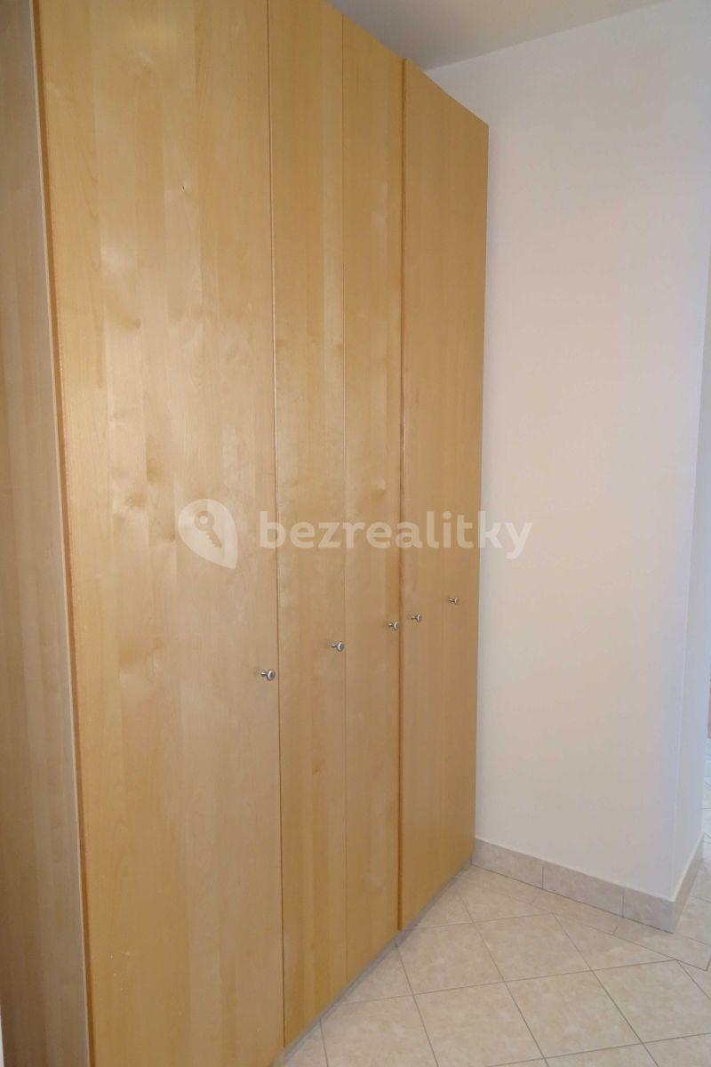 1 bedroom with open-plan kitchen flat to rent, 44 m², Na Lysině, Prague, Prague