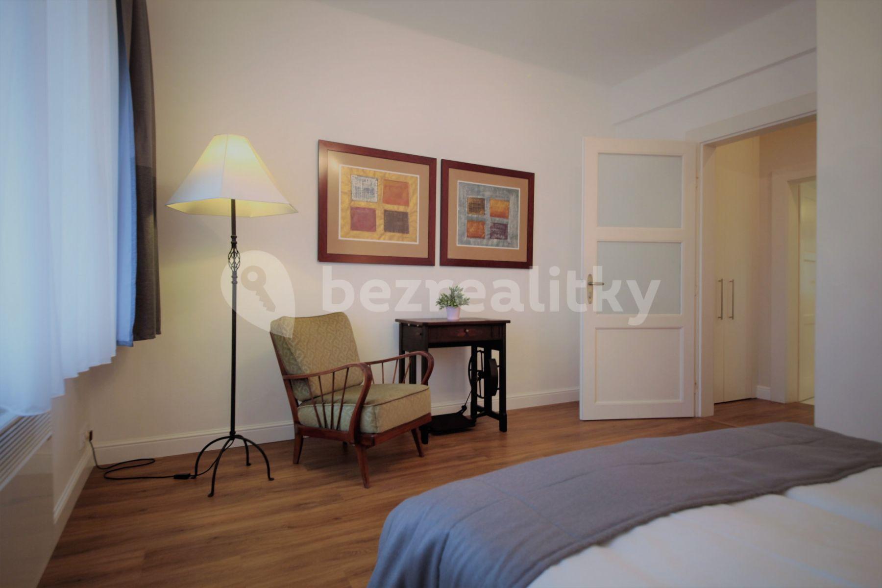 1 bedroom with open-plan kitchen flat to rent, 60 m², Šárecká, Prague, Prague