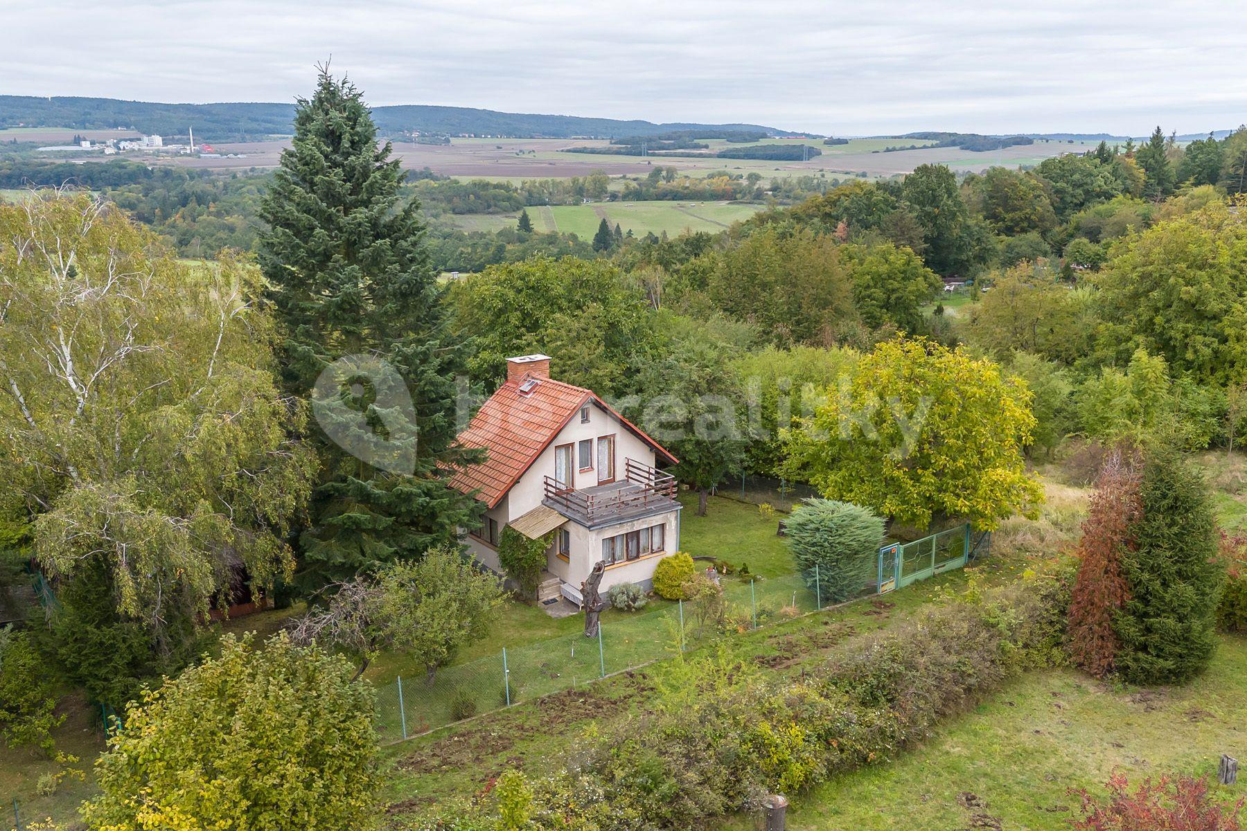 house for sale, 81 m², Rymaně, Mníšek pod Brdy, Středočeský Region