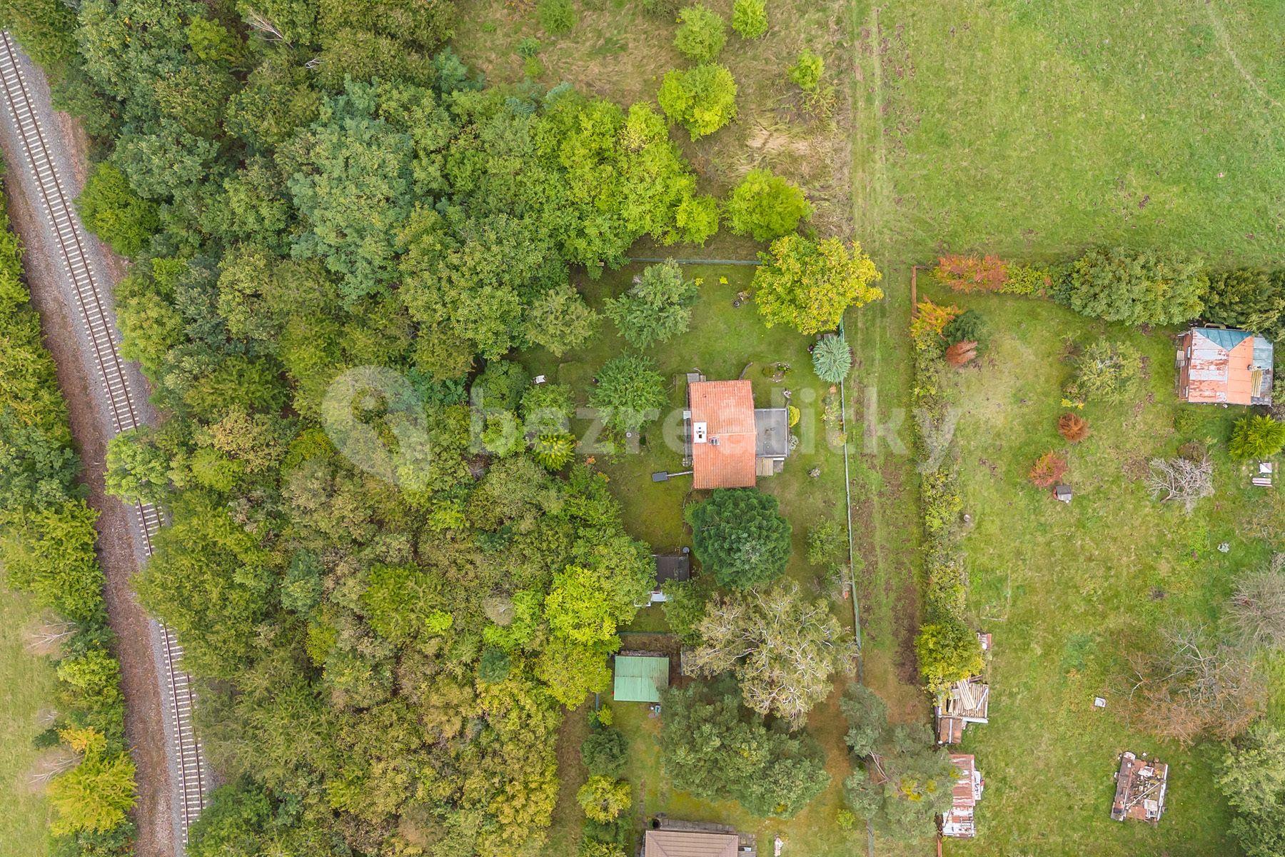 house for sale, 81 m², Rymaně, Mníšek pod Brdy, Středočeský Region