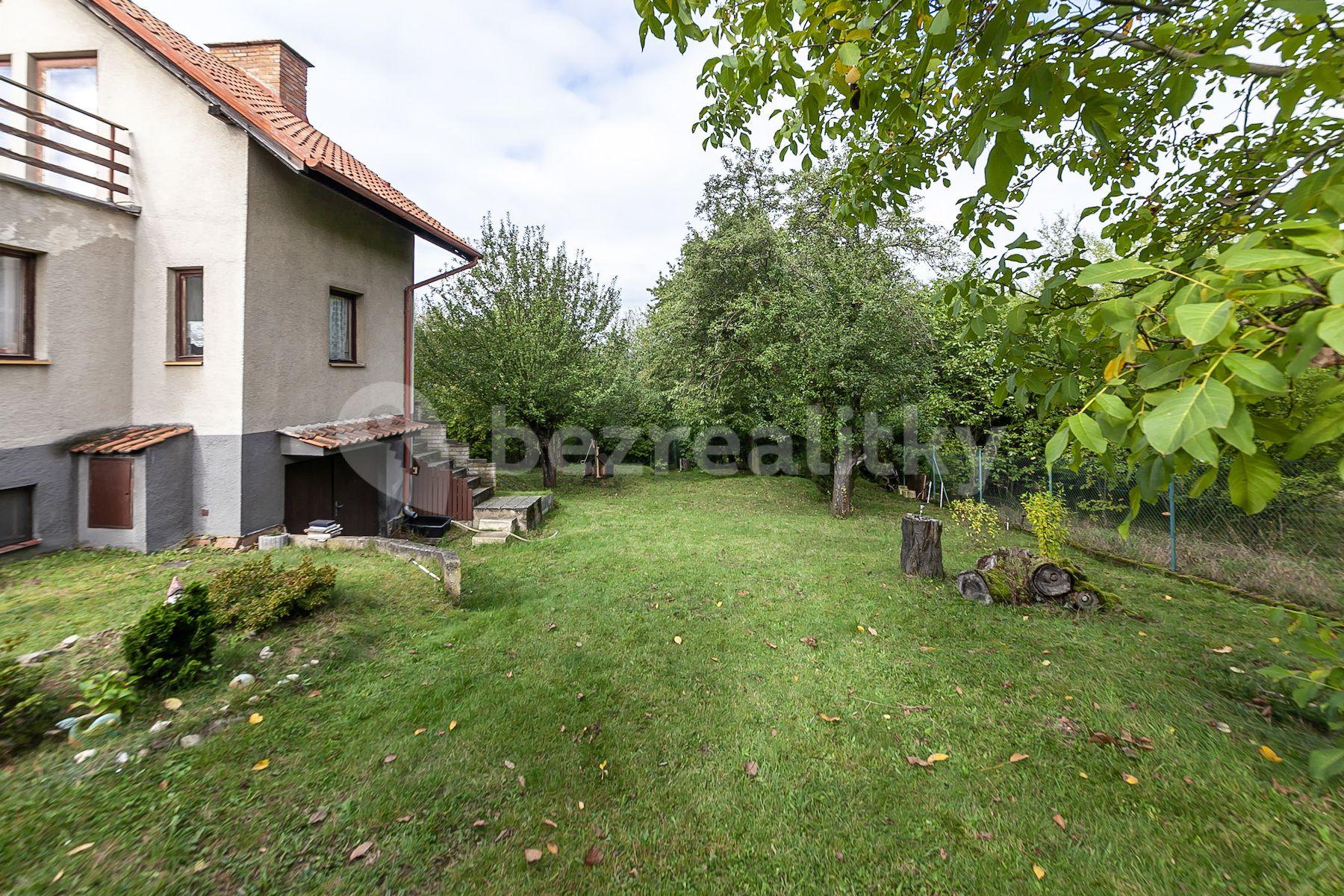 house for sale, 81 m², Rymaně, Mníšek pod Brdy, Středočeský Region