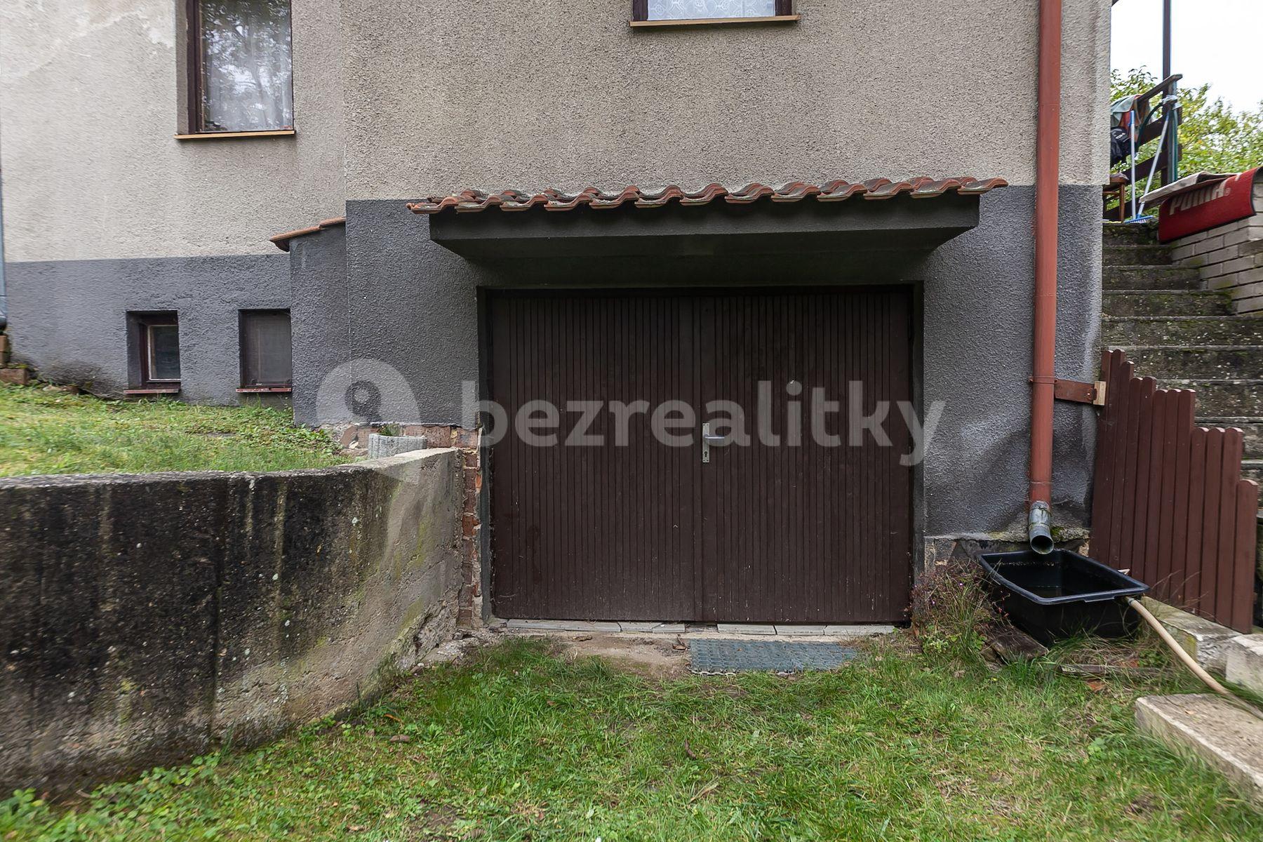 house for sale, 81 m², Rymaně, Mníšek pod Brdy, Středočeský Region