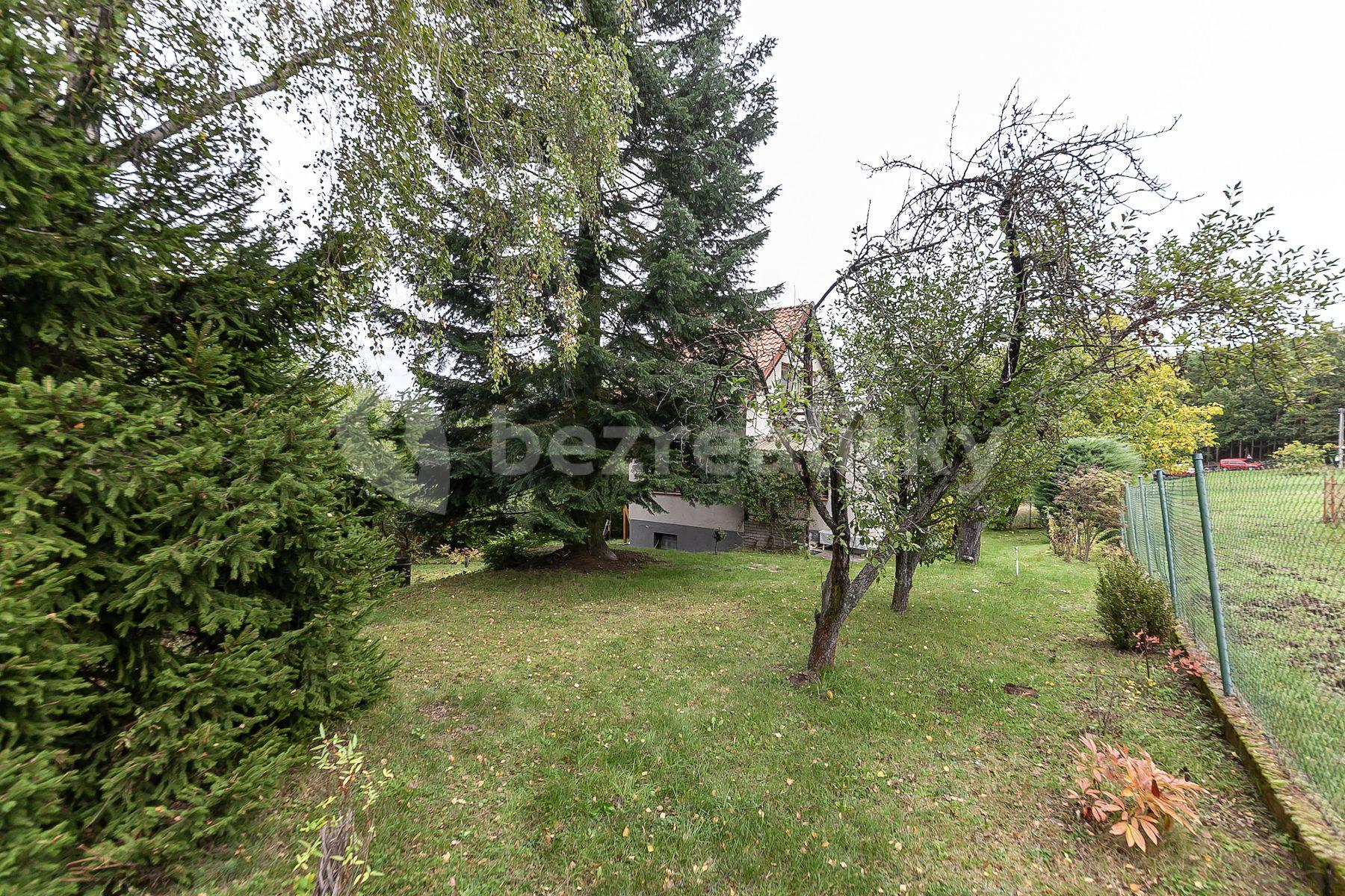 house for sale, 81 m², Rymaně, Mníšek pod Brdy, Středočeský Region