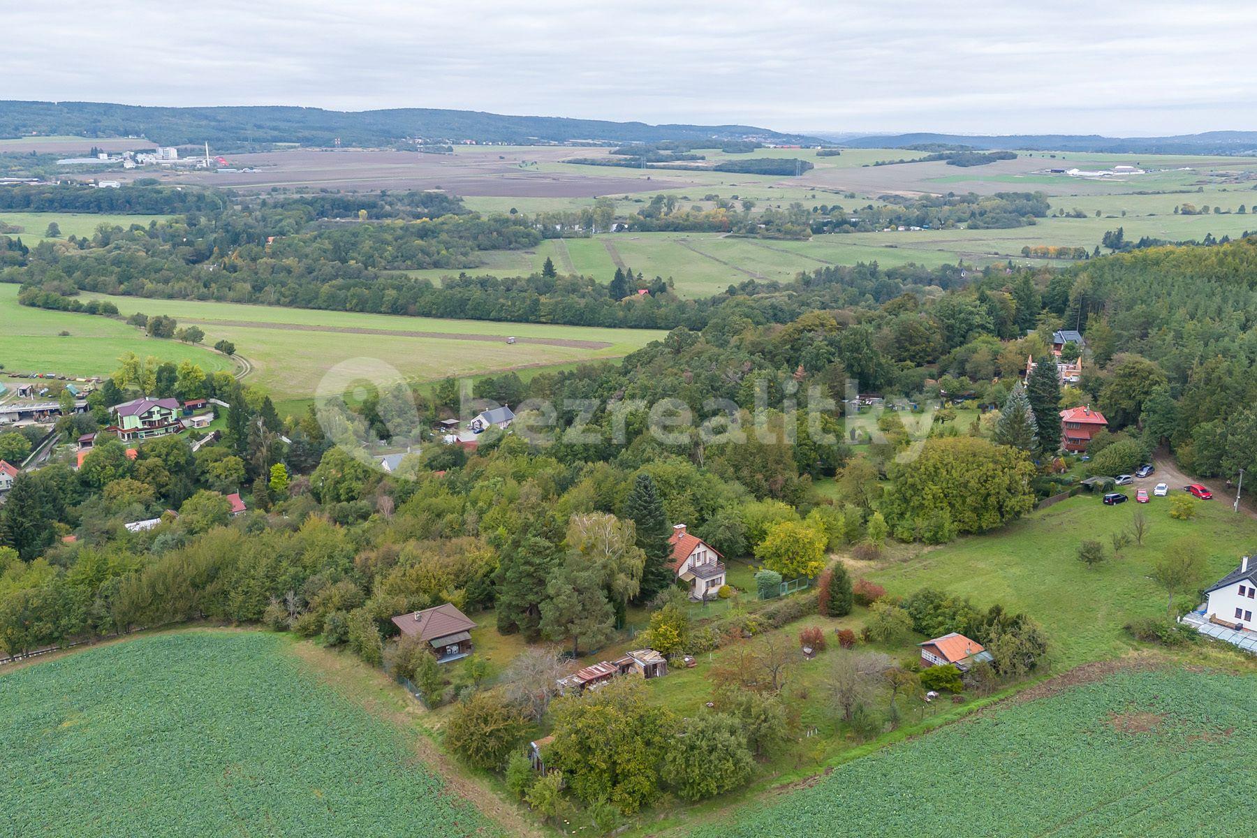 house for sale, 81 m², Rymaně, Mníšek pod Brdy, Středočeský Region