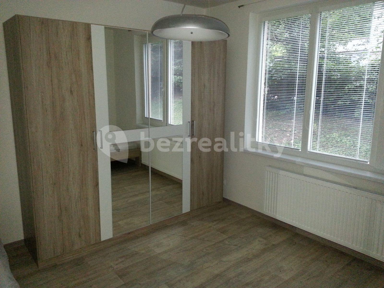 2 bedroom with open-plan kitchen flat to rent, 60 m², Vinařská, Brno, Jihomoravský Region