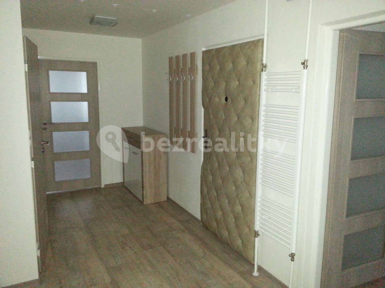 2 bedroom with open-plan kitchen flat to rent, 60 m², Vinařská, Brno, Jihomoravský Region