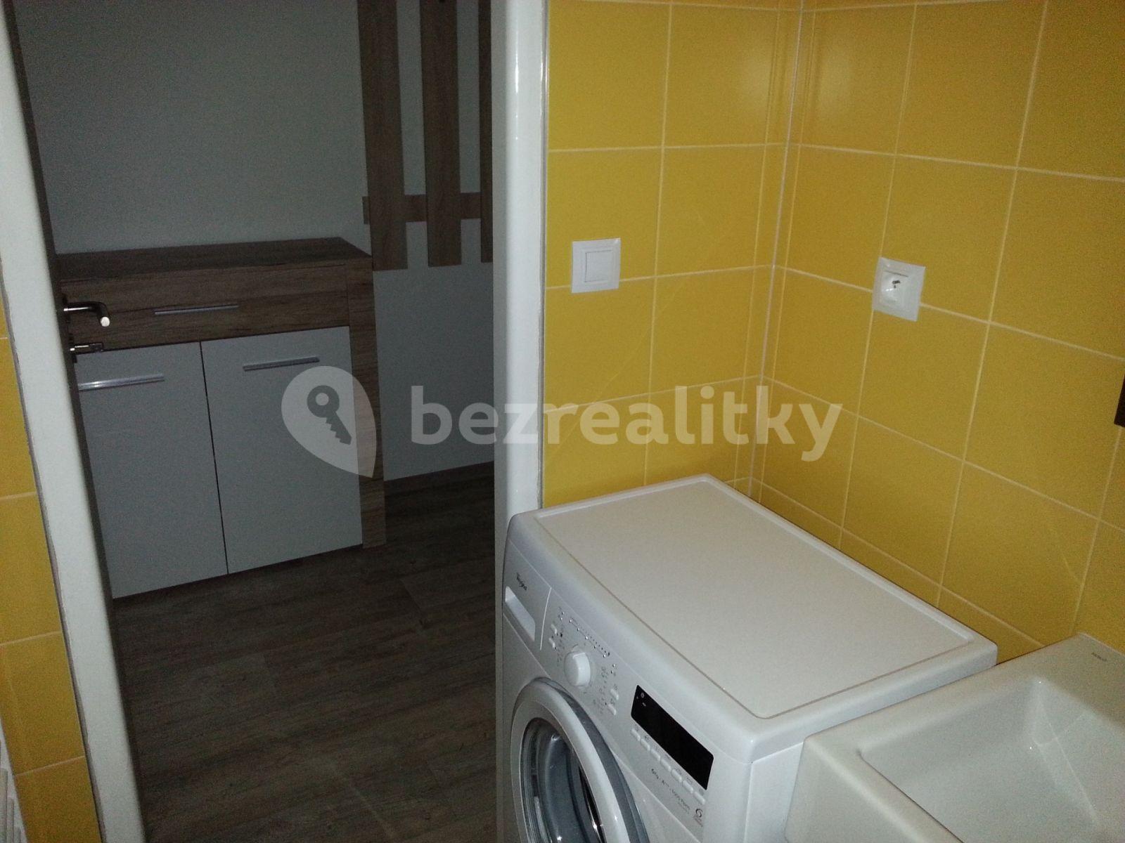 2 bedroom with open-plan kitchen flat to rent, 60 m², Vinařská, Brno, Jihomoravský Region