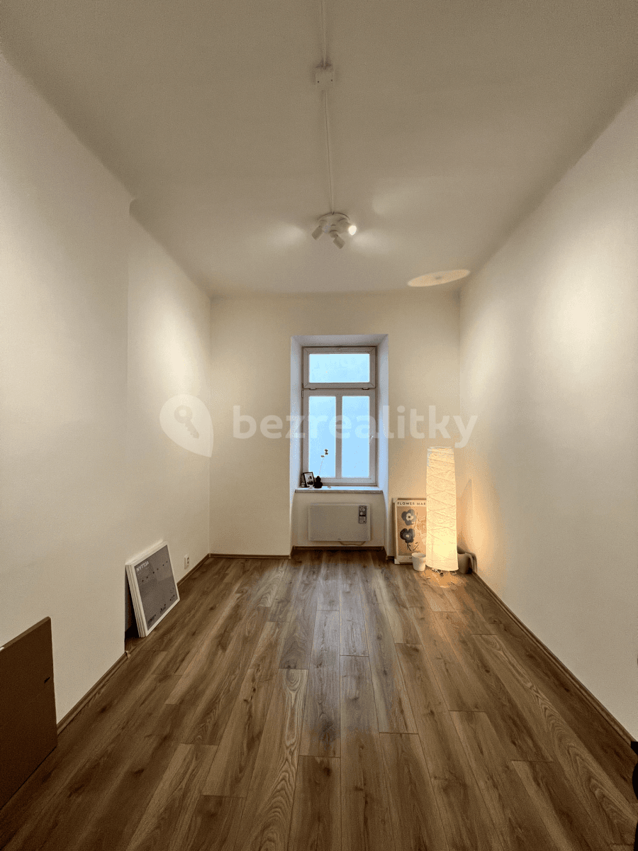 Studio flat for sale, 21 m², Körnerova, Brno, Jihomoravský Region