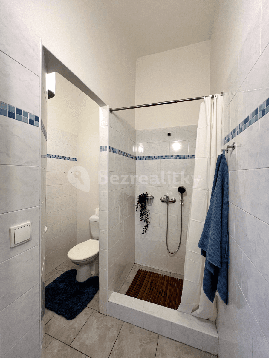 Studio flat for sale, 21 m², Körnerova, Brno, Jihomoravský Region