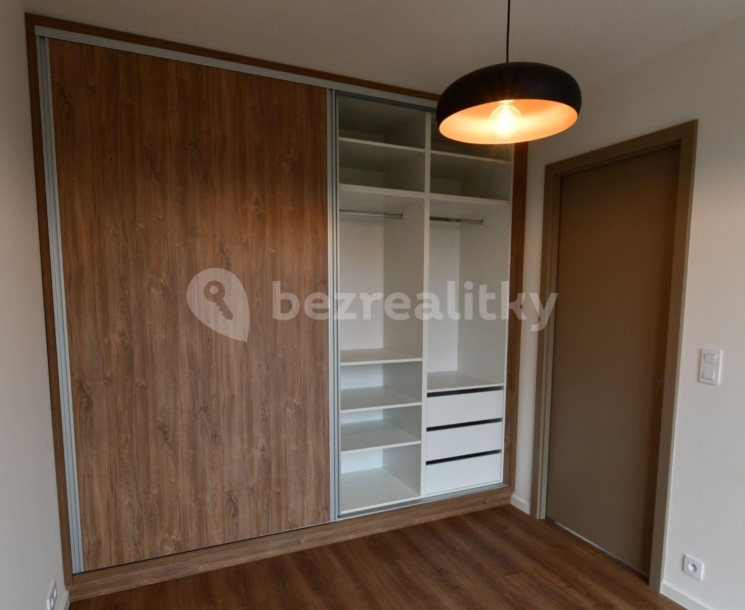 1 bedroom with open-plan kitchen flat to rent, 49 m², V Domově, Prague, Prague