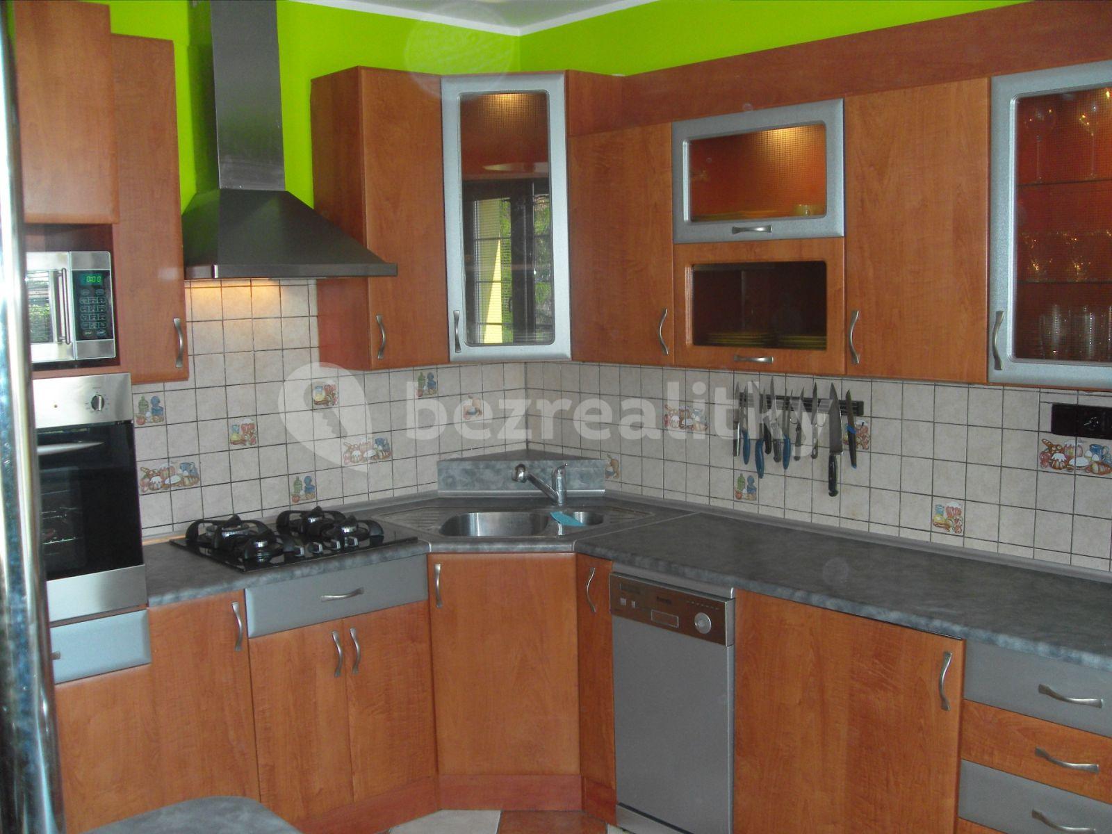 2 bedroom flat to rent, 67 m², Štefánikova, Bohumín, Moravskoslezský Region