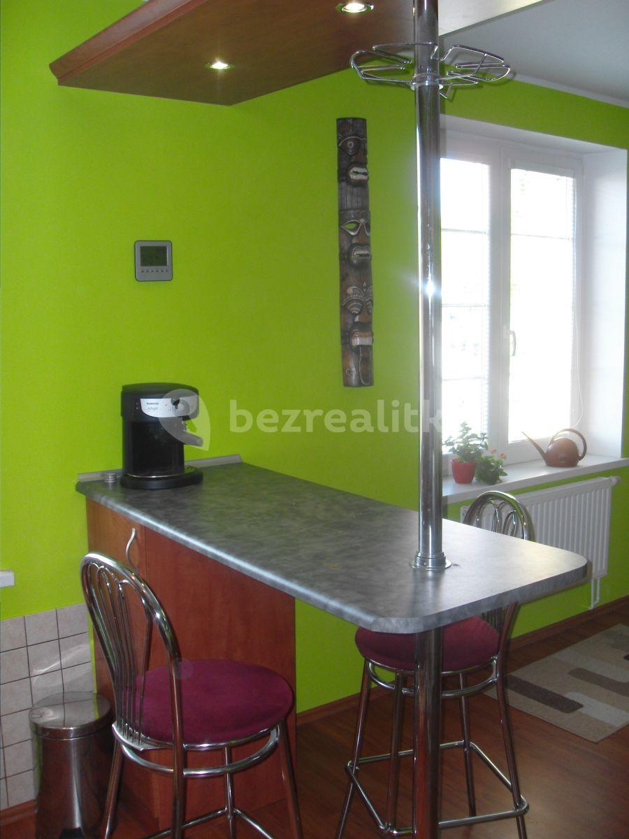 2 bedroom flat to rent, 67 m², Štefánikova, Bohumín, Moravskoslezský Region