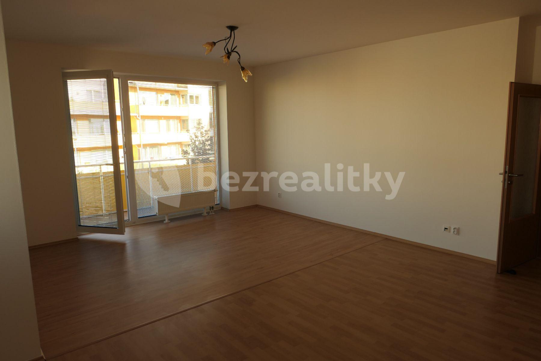 2 bedroom with open-plan kitchen flat to rent, 82 m², Sicherova, Prague, Prague