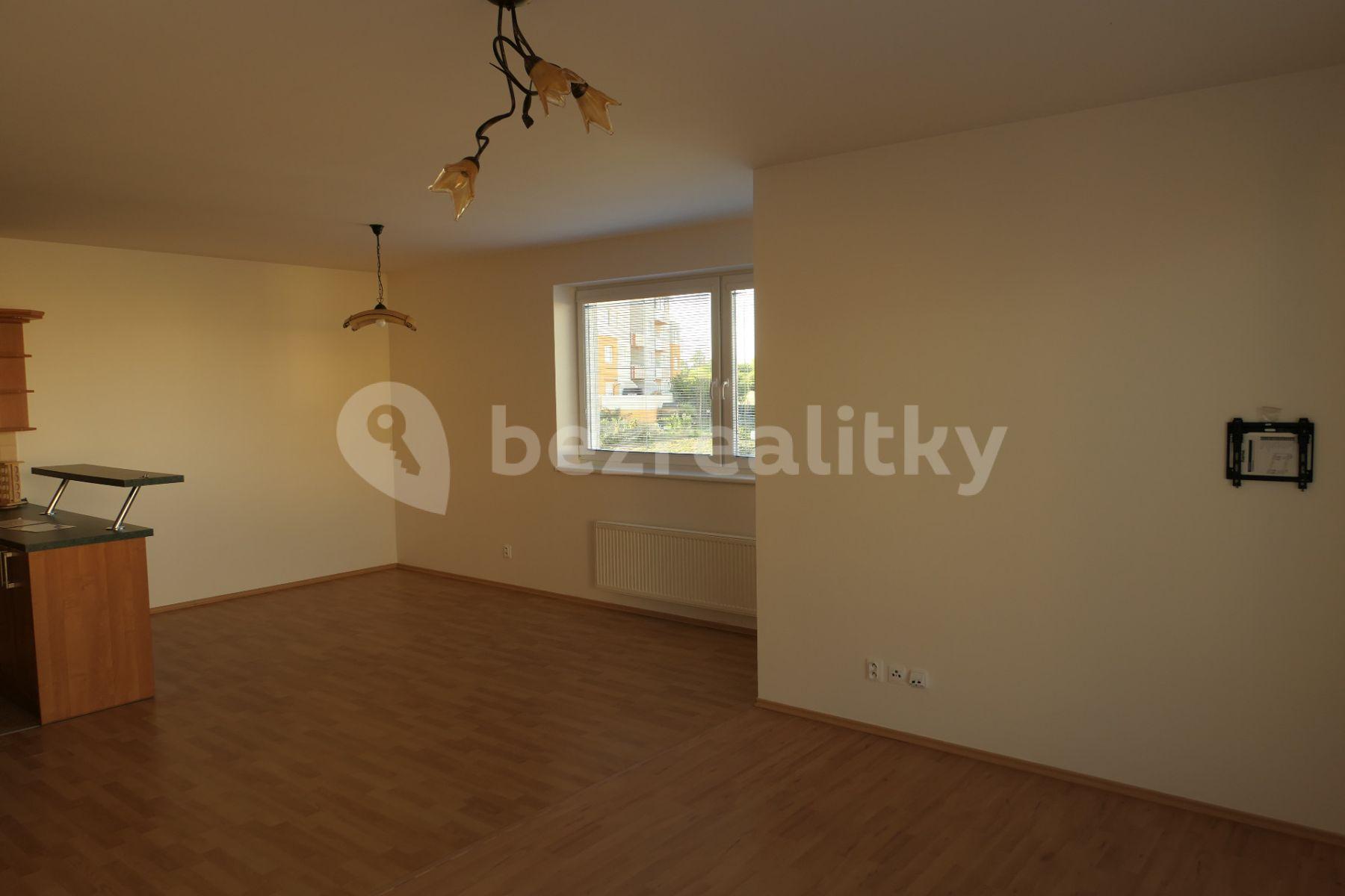 2 bedroom with open-plan kitchen flat to rent, 82 m², Sicherova, Prague, Prague