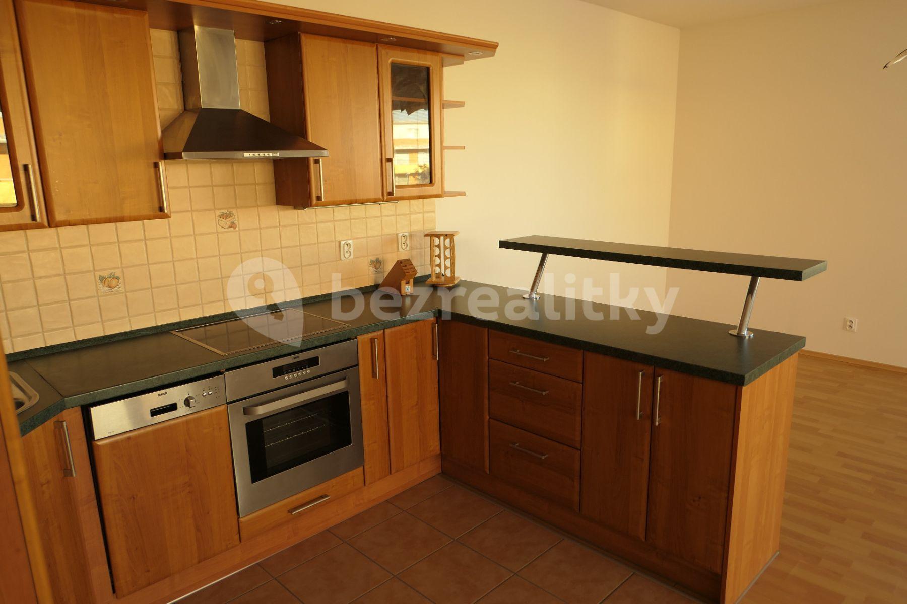 2 bedroom with open-plan kitchen flat to rent, 82 m², Sicherova, Prague, Prague