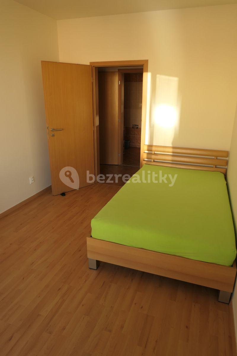 2 bedroom with open-plan kitchen flat to rent, 82 m², Sicherova, Prague, Prague