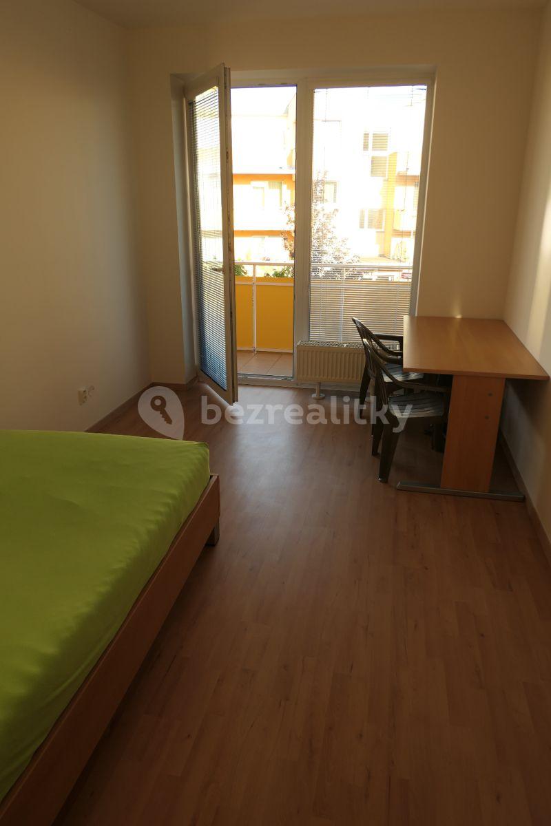 2 bedroom with open-plan kitchen flat to rent, 82 m², Sicherova, Prague, Prague