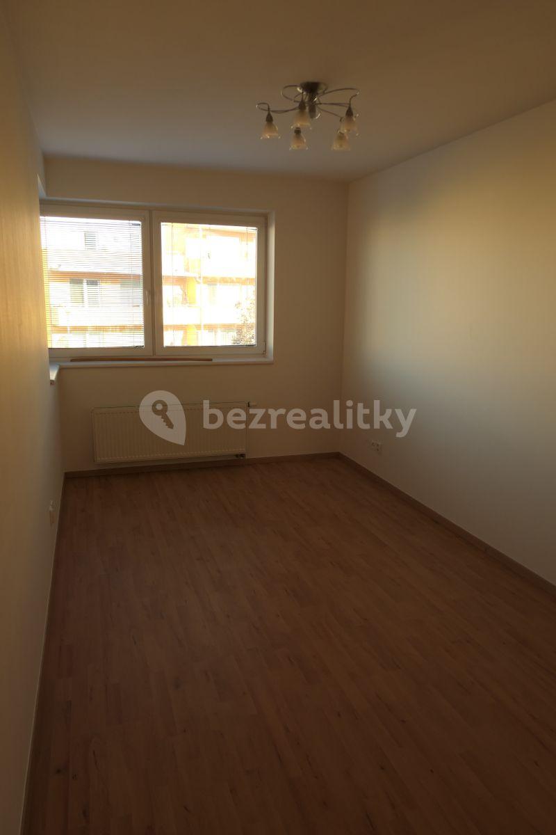 2 bedroom with open-plan kitchen flat to rent, 82 m², Sicherova, Prague, Prague