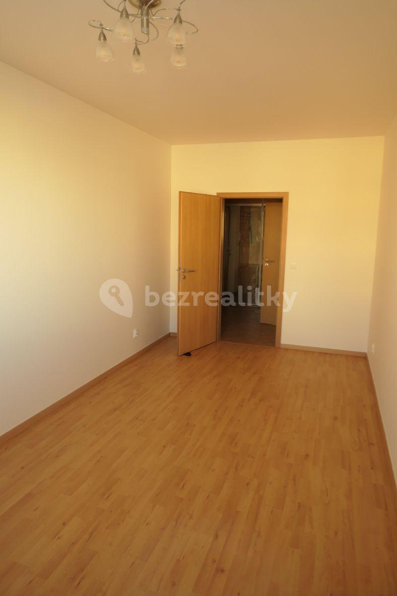 2 bedroom with open-plan kitchen flat to rent, 82 m², Sicherova, Prague, Prague