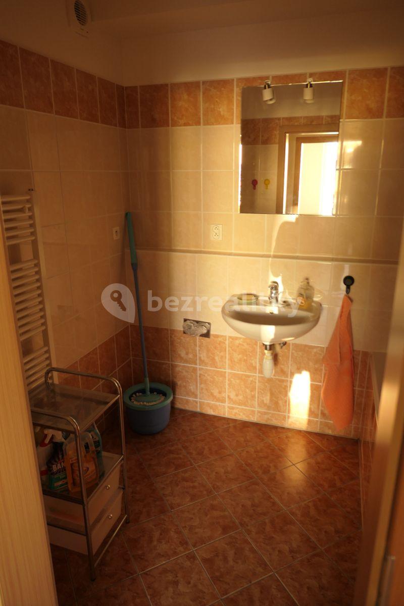 2 bedroom with open-plan kitchen flat to rent, 82 m², Sicherova, Prague, Prague